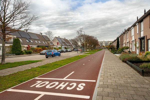 Medium property photo - Heulberg 28, 4708 HL Roosendaal